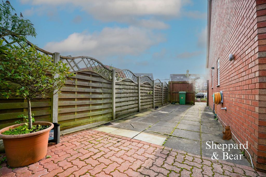 Additional image 29 of 4 bed detached house for saleTy Fry Road, Rumney, Cardiff CF3