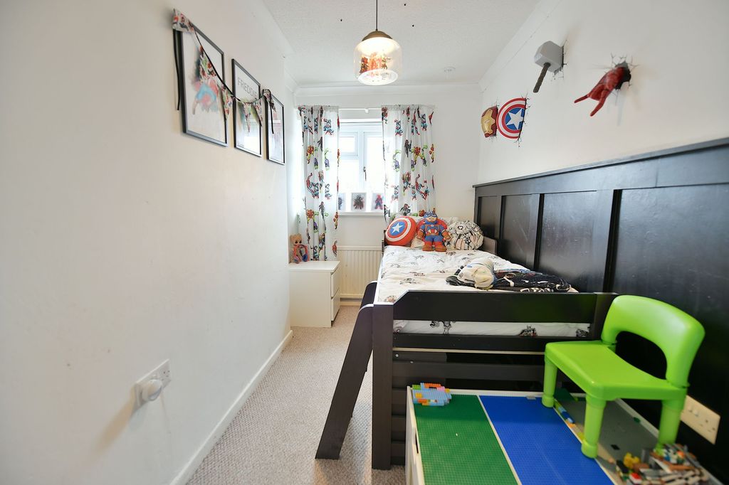 Additional image 19 of 3 bed terraced house for saleMonnow Way, Newport NP20