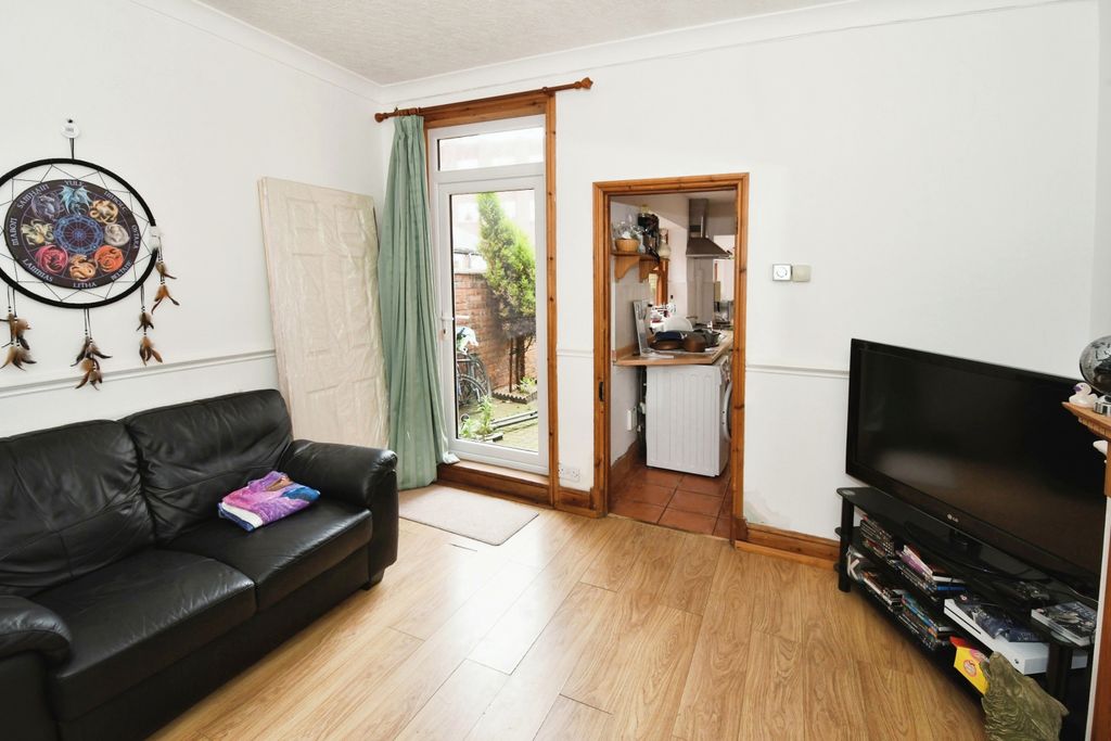 Additional image 3 of 4 bed terraced house for saleSibthorp Street, Lincoln, Lincolnshire LN5
