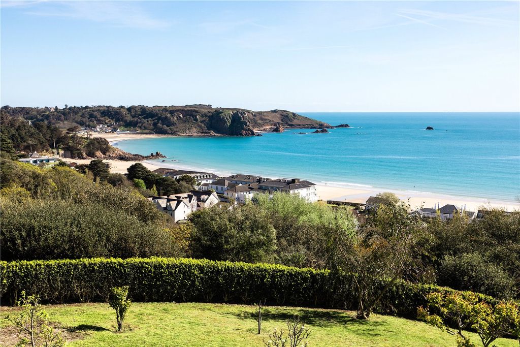 Additional image 3 of 4 bed detached house for saleTabor Drive, La Route Des Genets, St. Brelade, Jersey JE3