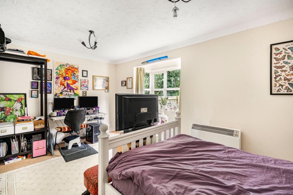 Additional image 2 of Milford Close, St Albans, AL4