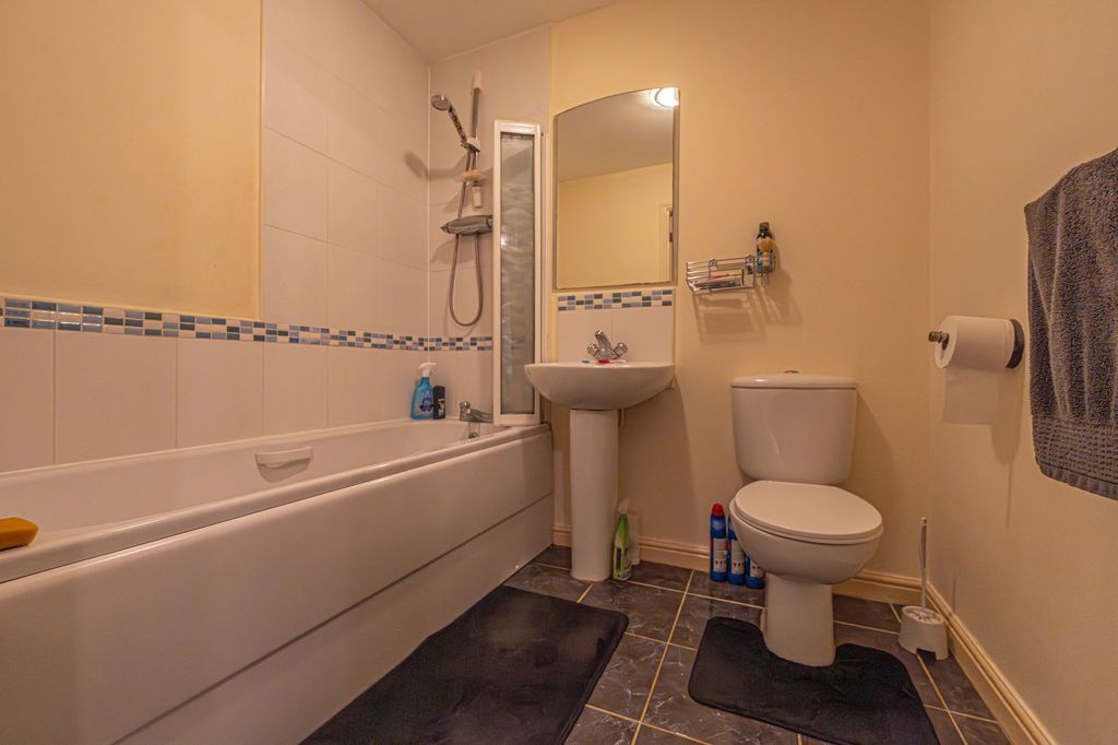 Additional image 10 of 1 bed flat for saleArgosy Way, Newport NP19