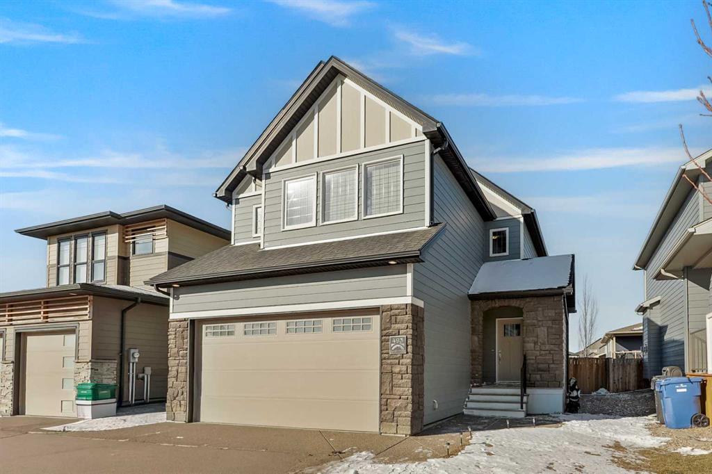 Additional image 3 of 493 Devonia Way W, Lethbridge, AB, T1J 5J7