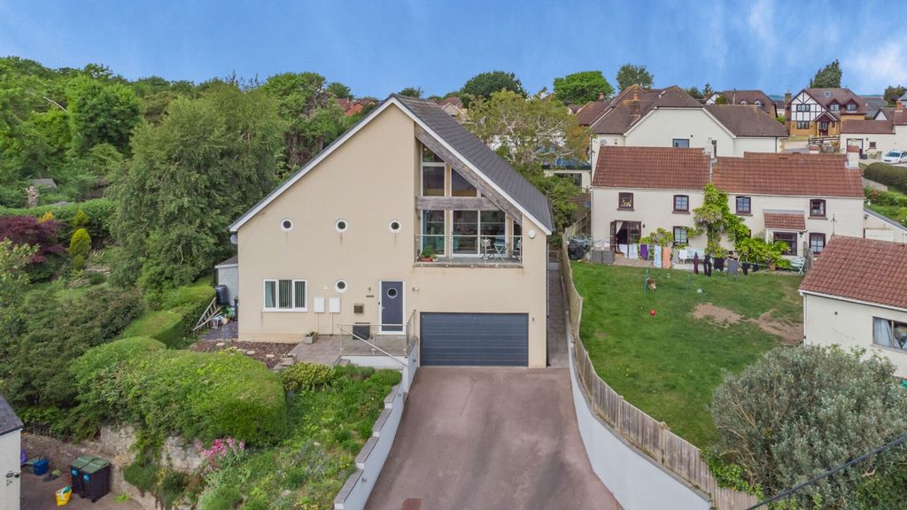 Additional image 31 of 3 bed detached house for saleVinegar Hill, Undy NP26