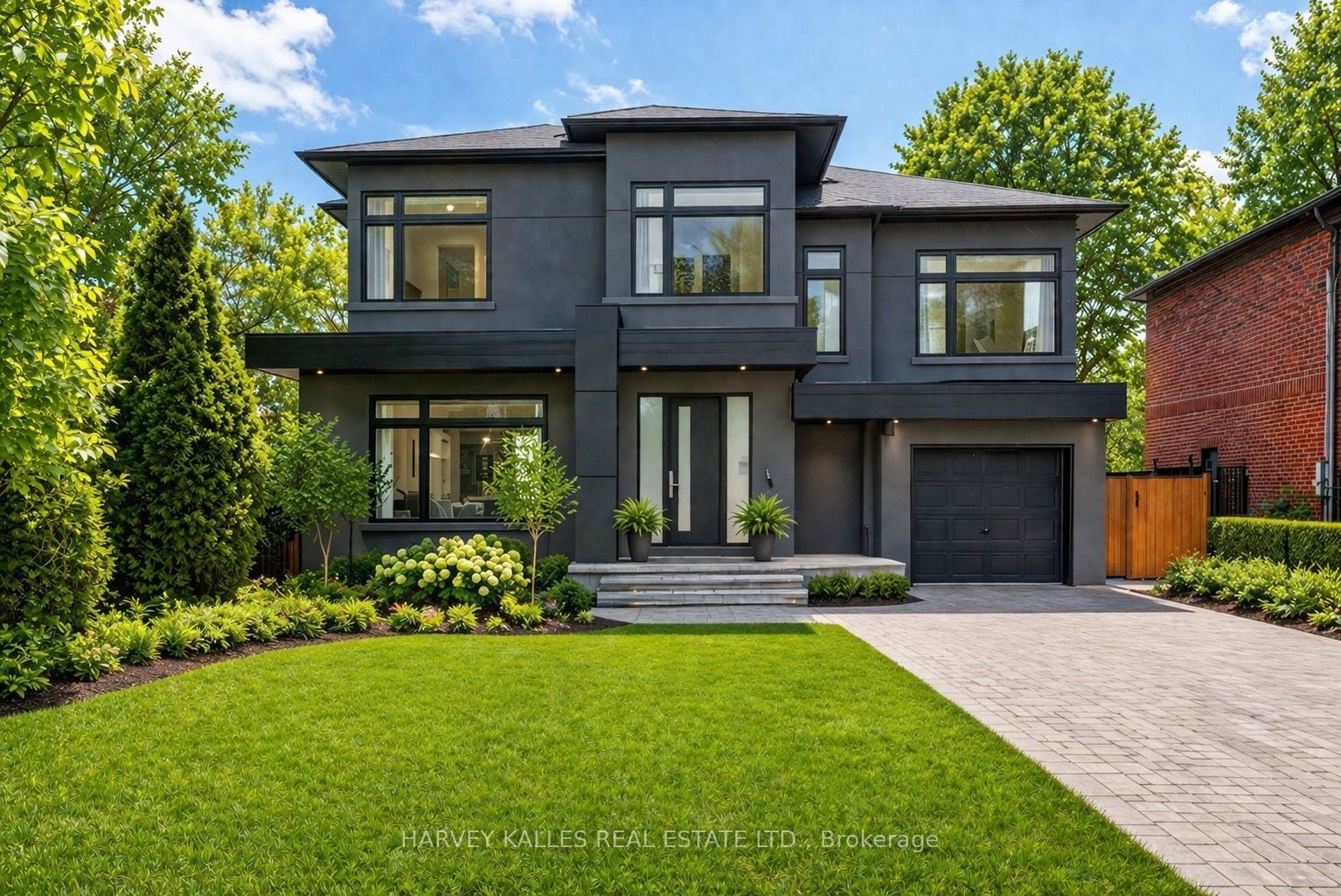90 Great Oak Drive, Toronto, ON, M9A 1N5