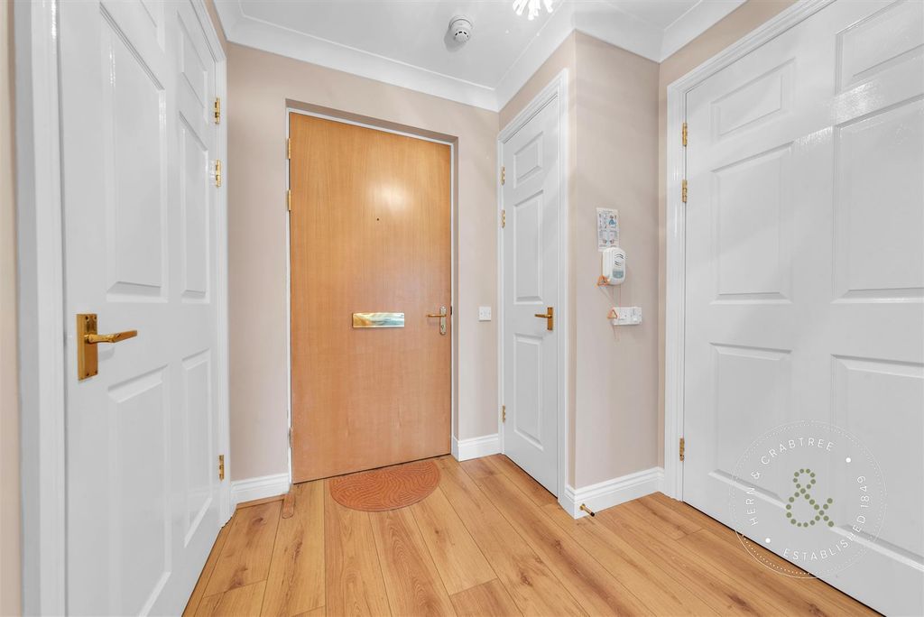 Additional image 13 of 1 bed flat for saleBirch Court, Latteys Close, Cardiff CF14