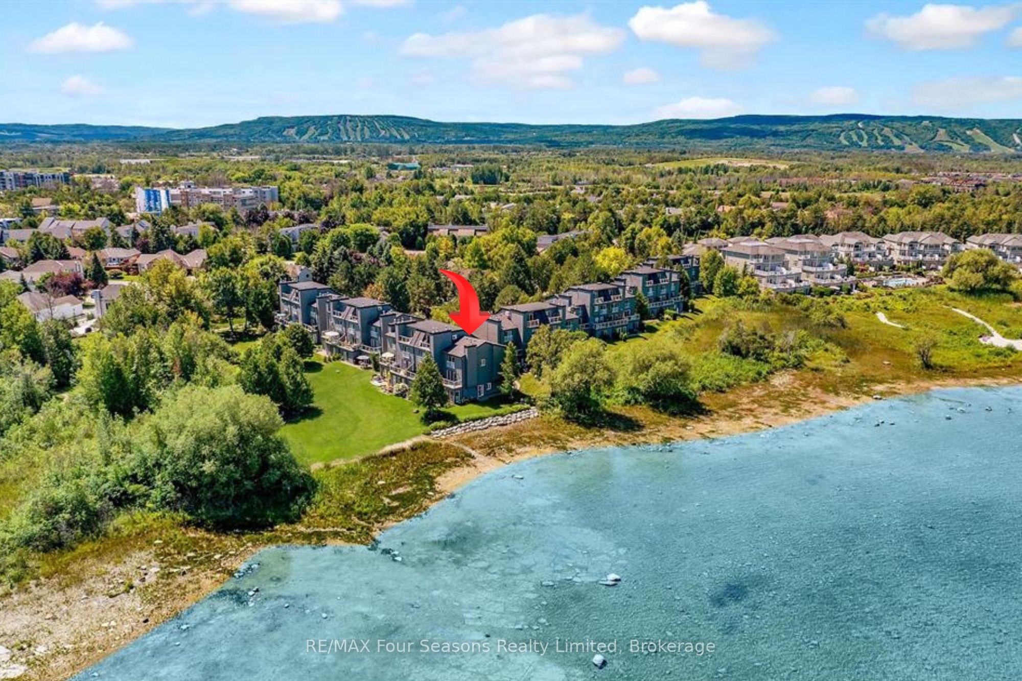 Additional image 2 of 17-44 Trott Boulevard, Collingwood, ON, L9Y 5B7