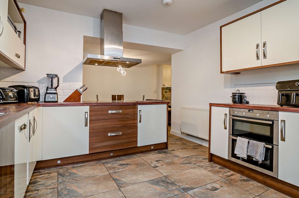 Additional image 9 of 4 bed semi-detached house for saleSix Bells, Abertillery NP13