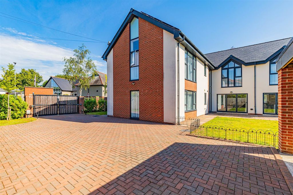 Additional image 14 of 5 bed detached house for saleChurch Road, Lisvane, Cardiff CF14