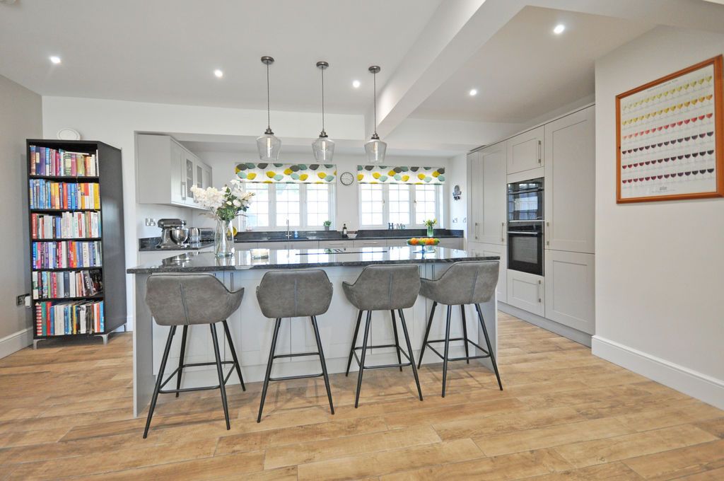Additional image 8 of 4 bed semi-detached house for saleIncredible Period Property, Risca Road, Newport NP20
