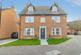 Stonebridge Grove, Monkston Park, Milton Keynes