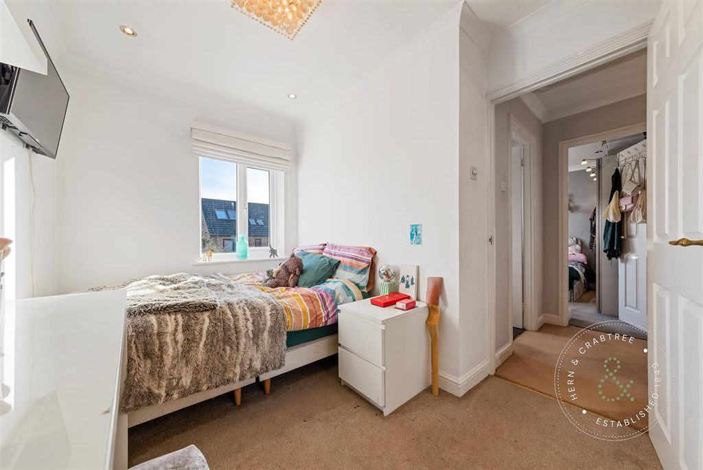 Additional image 23 of 4 bed detached house for saleGlenmount Way, Thornhill, Cardiff CF14