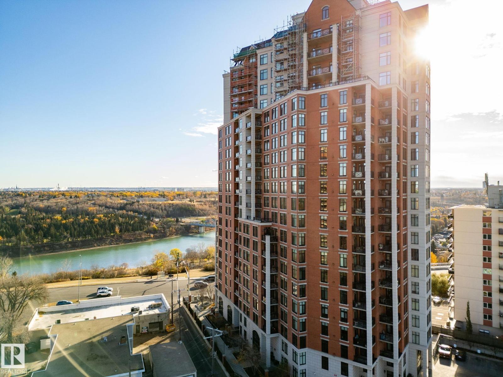 1703-9020 Jasper Avenue NW, Edmonton, AB, T5H3S8