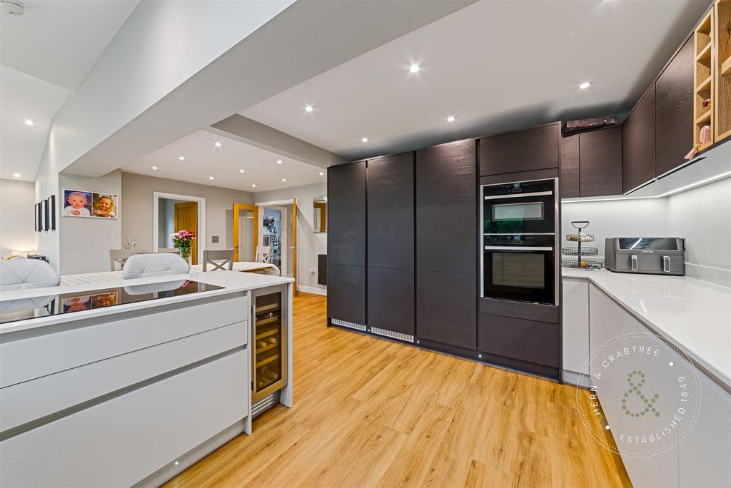 Additional image 24 of 4 bed detached house for saleBaynton Close, Llandaff, Cardiff CF5