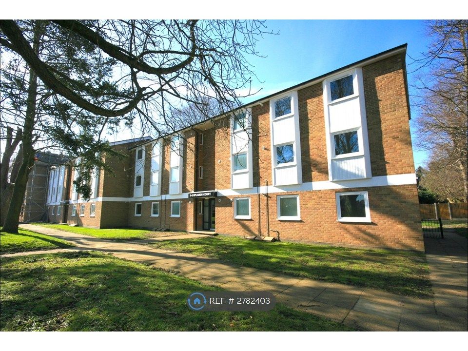 3 bed flat to rentUpton Road, Norwich NR4