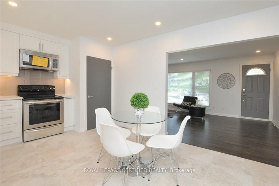 Additional image 5 of upper level -102 Laurier Avenue, Hamilton, ON, L9C 3S4