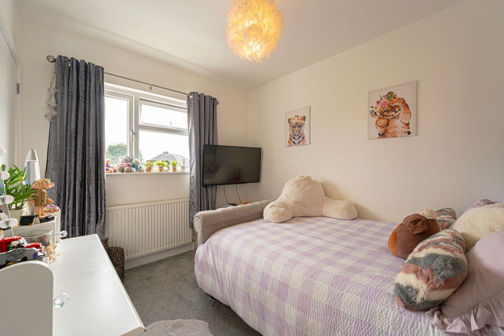 Additional image 16 of 3 bed semi-detached house for saleFields Road, Oakfield NP44