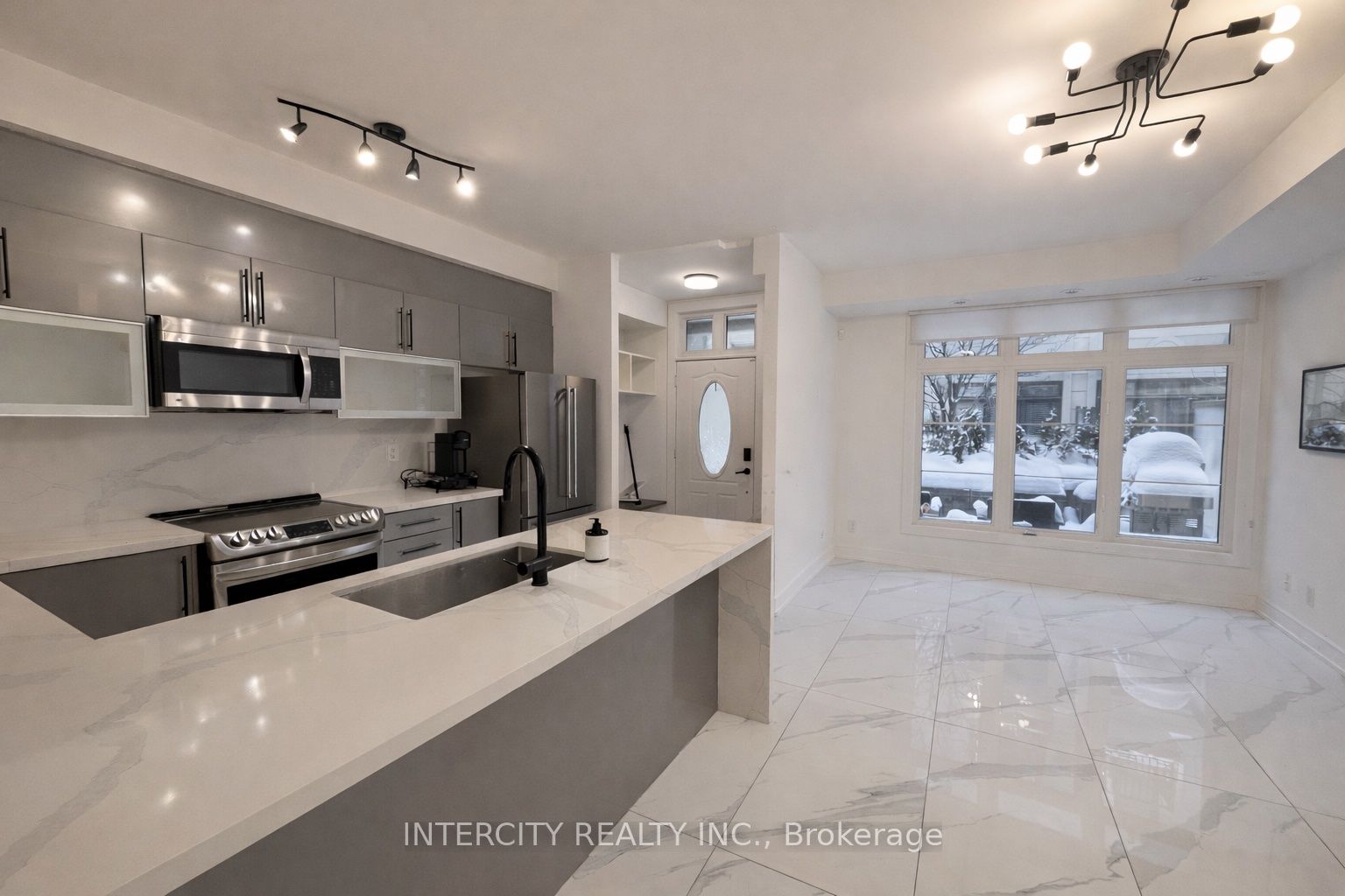 8-7 Brighton Place, Vaughan, ON, L4J 0H1 photo 5