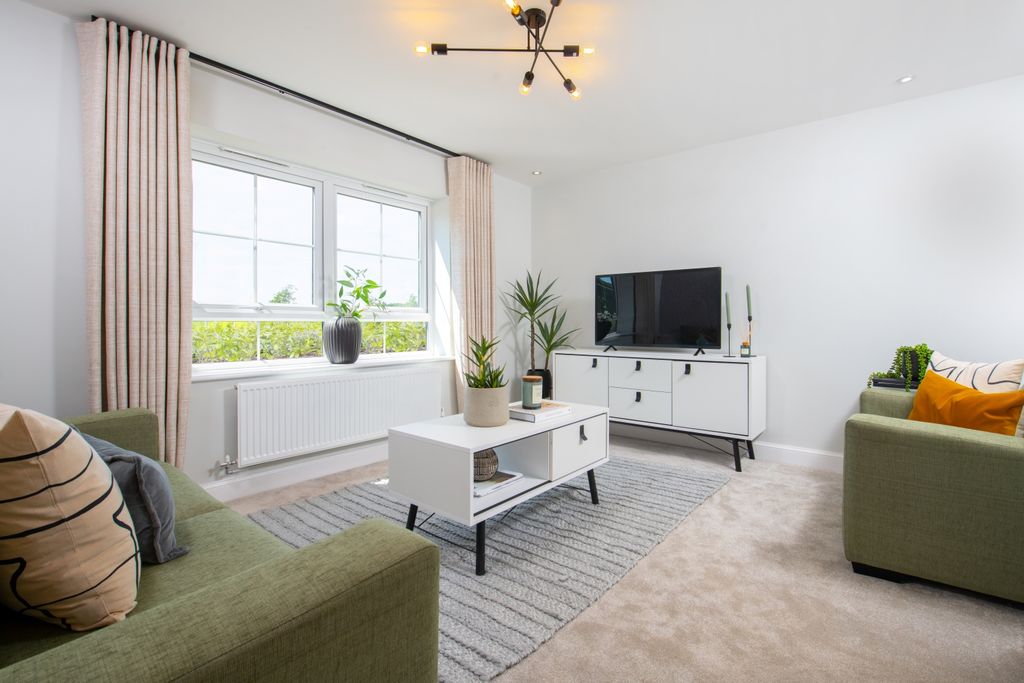 Additional image 6 of 4 bed terraced house for sale"Haversham Special" at Llantrisant Road, Radyr, Cardiff CF5
