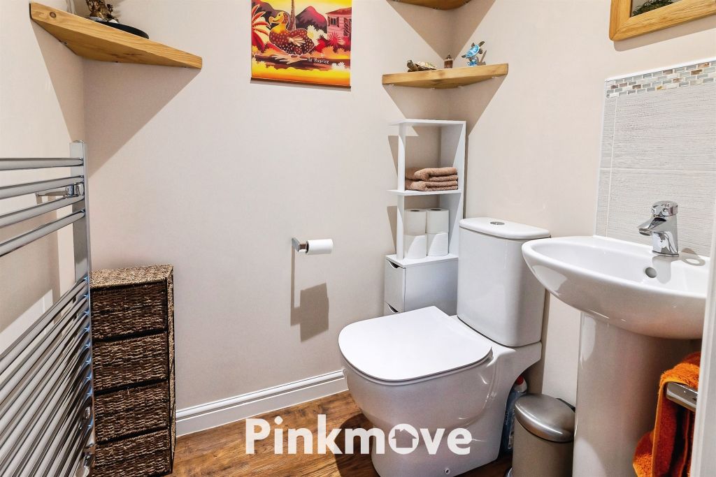 Additional image 19 of 4 bed detached house for saleArrow Close, Newport NP20