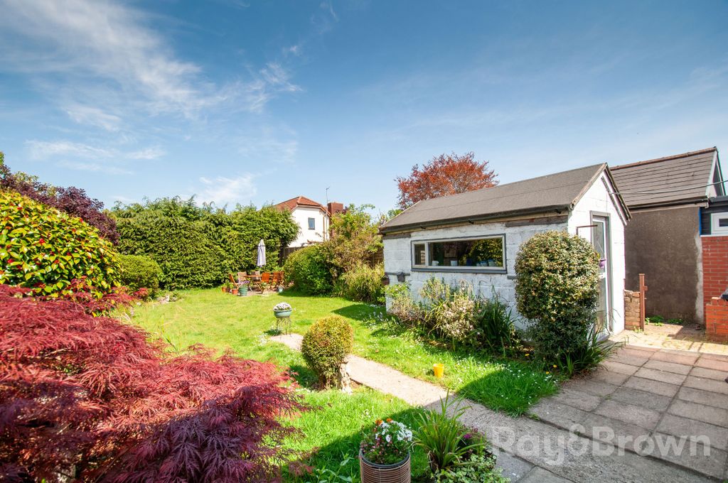 Additional image 33 of 3 bed bungalow for saleManor Way, Cardiff CF14