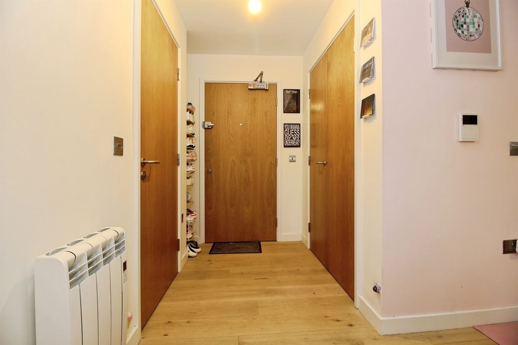 Additional image 6 of 1 bed flat for saleIronworks, David Street, Leeds LS11