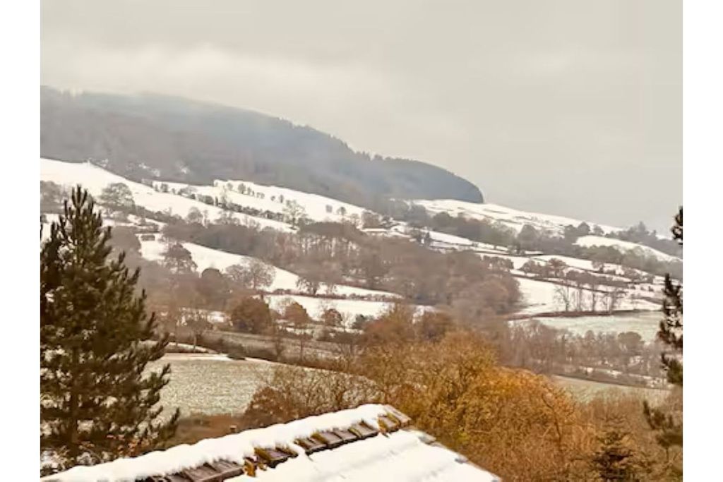 Additional image 22 of 4 bed detached house for saleWellfield, Abergavenny NP7