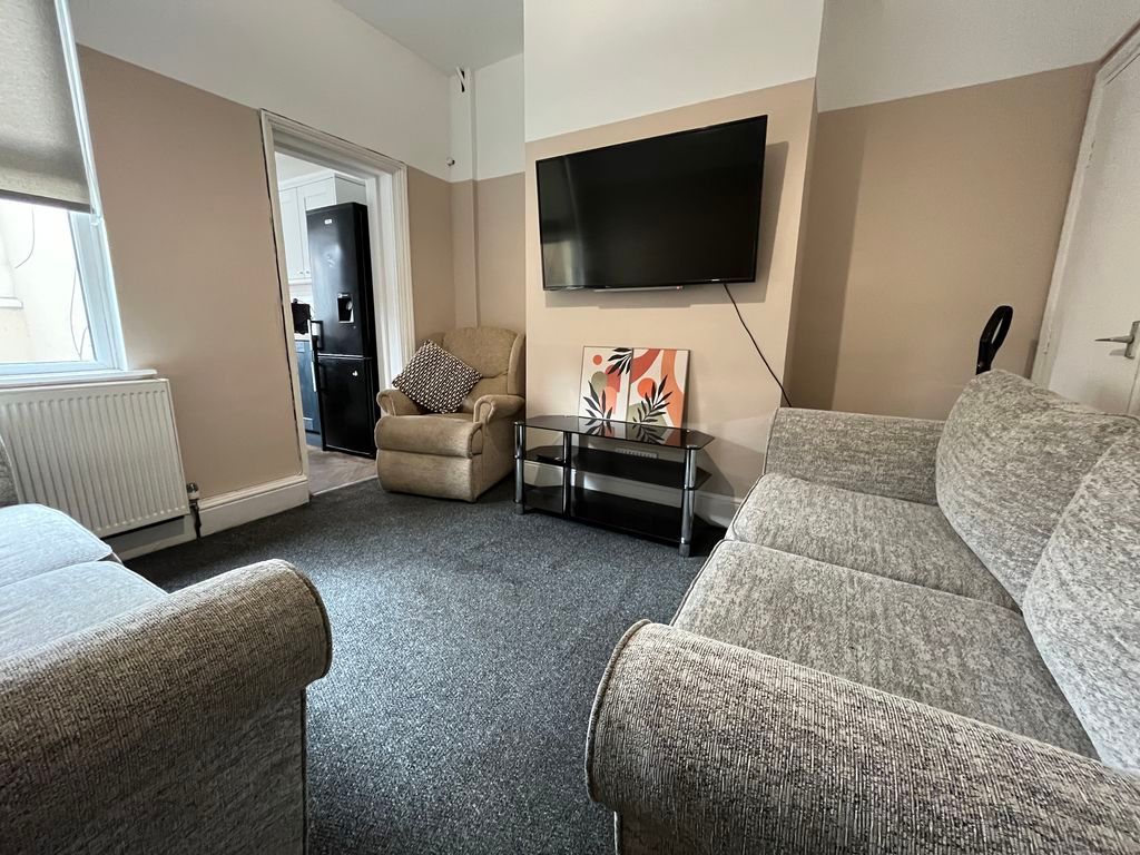 Additional image 2 of 4 bed terraced house for saleRipon Street, Lincoln LN5
