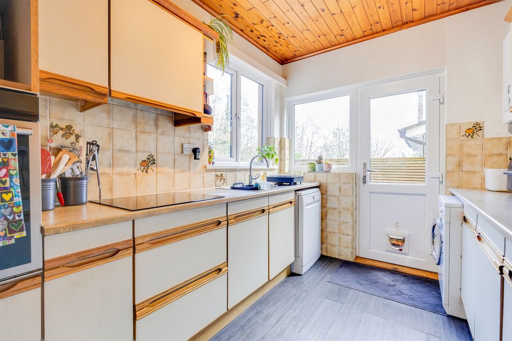 Additional image 14 of 4 bed detached house for saleSouth Rise, Llanishen, Cardiff CF14