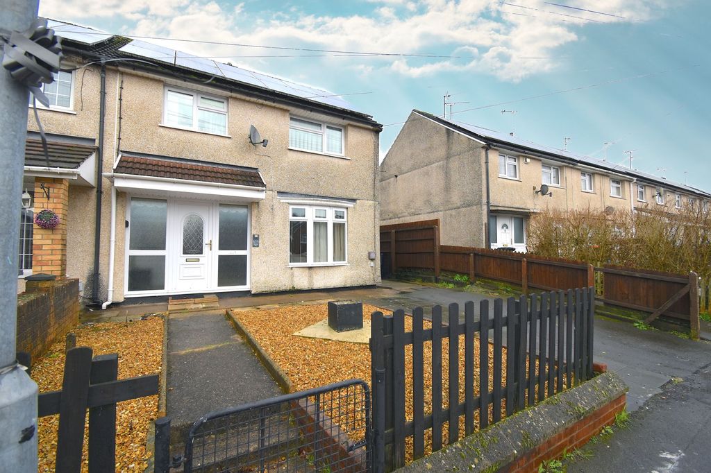 Additional image 28 of 3 bed terraced house for saleMonnow Way, Newport NP20