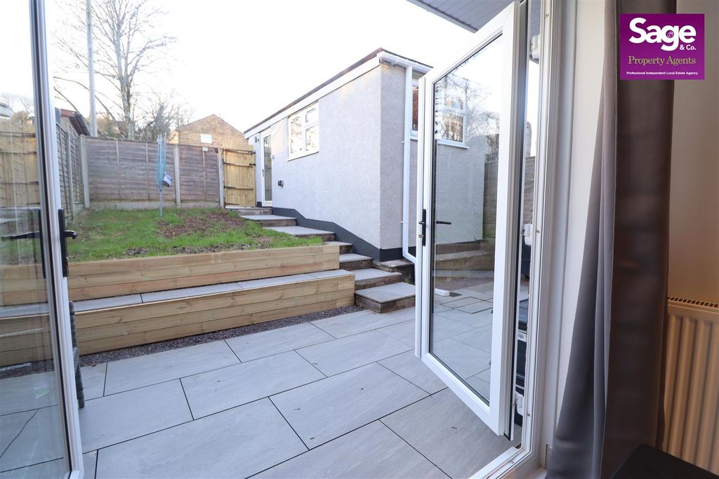 Additional image 25 of 3 bed semi-detached house for saleClaremont, Malpas, Newport NP20