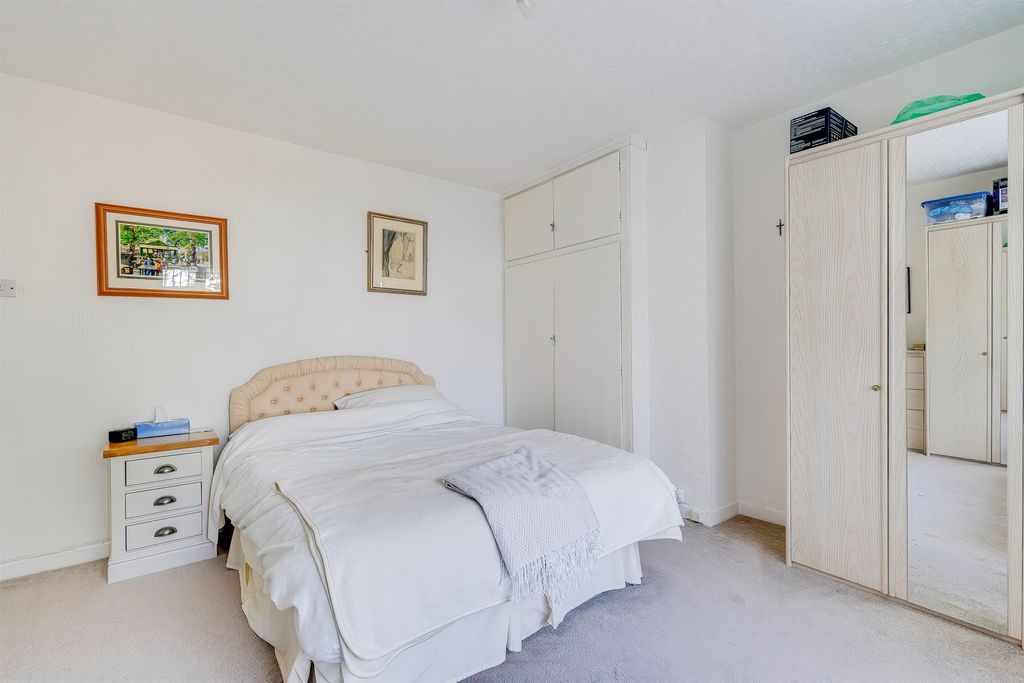 Additional image 13 of 4 bed semi-detached house for saleEnnerdale Close, Ladymary, Cyncoed, Cardiff CF23