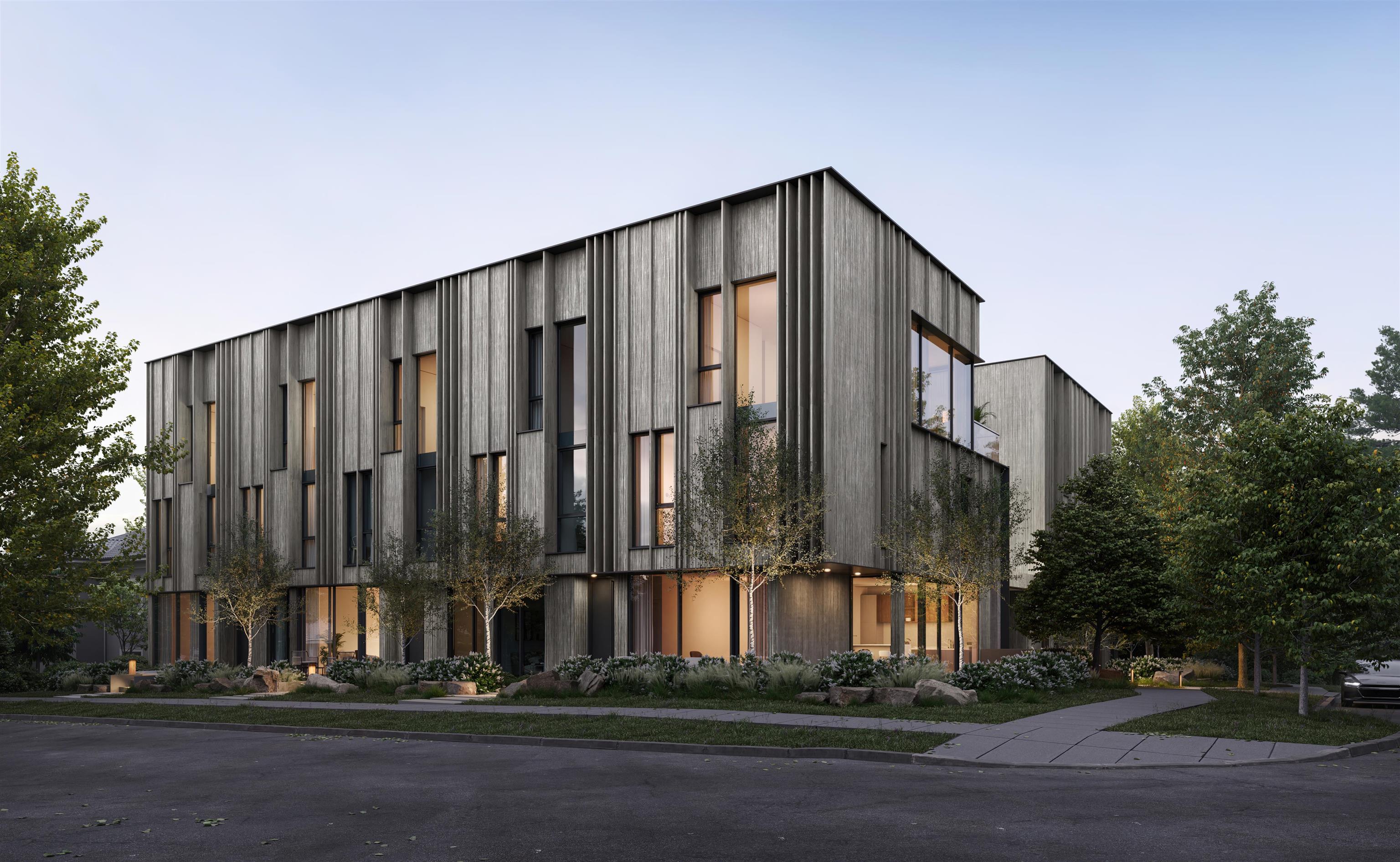 PH204-4377 Ash Street, Vancouver, BC, V5Z 2G4