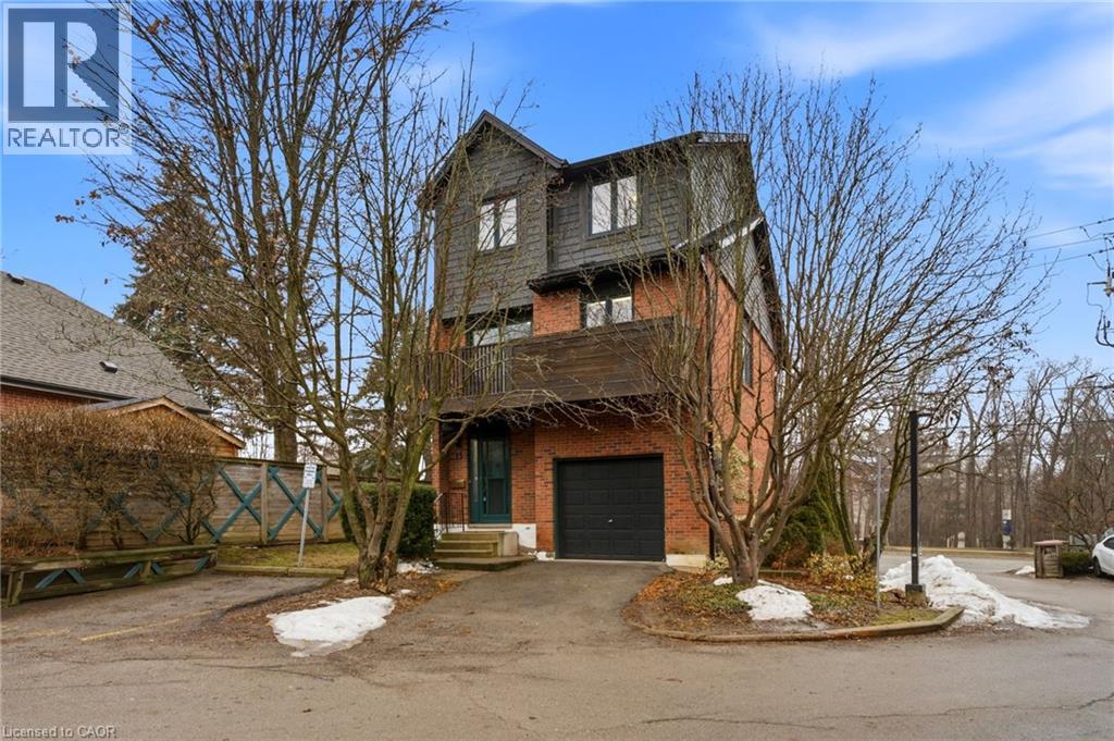 15-1983 Main Street West, Hamilton, ON, L8S4R3