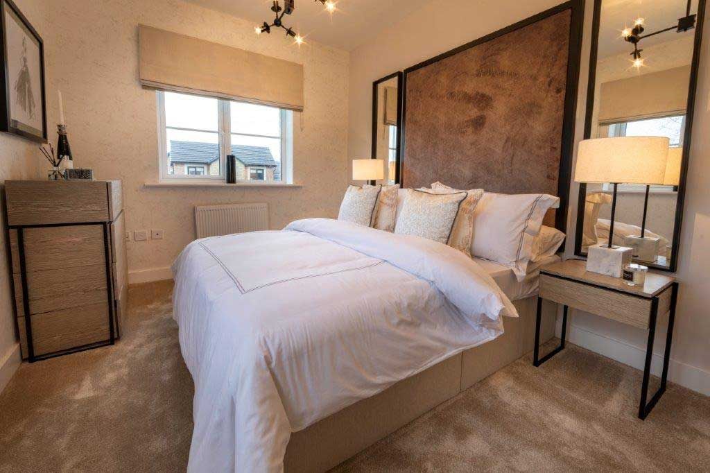 Additional image 4 of 3 bed end terrace house for saleCae Isa, New Brighton CH7
