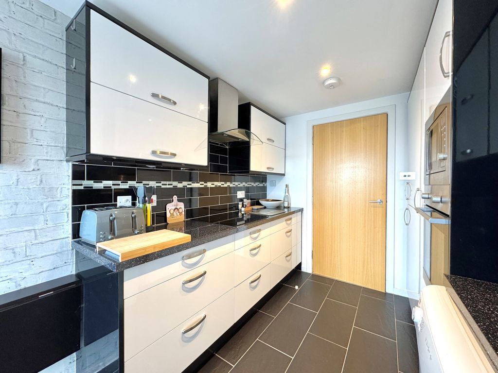 Additional image 7 of 3 bed flat for saleTrenchard Court, Ayr KA7