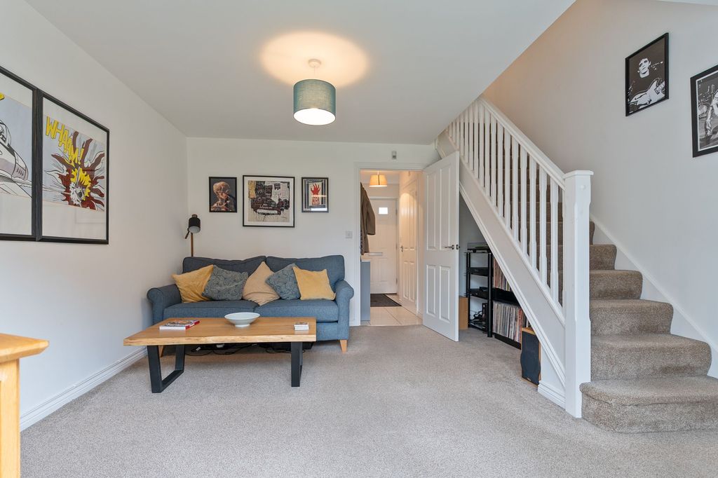Additional image 7 of 2 bed terraced house for saleLysaght Way, Newport NP19