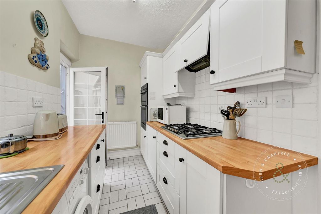 Additional image 9 of 2 bed semi-detached bungalow for saleHeathwood Road, Cardiff CF14
