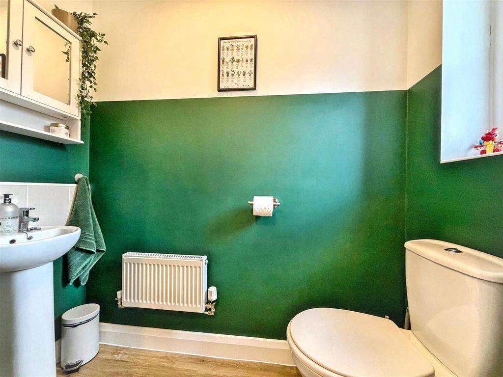 Additional image 10 of 2 bed terraced house for saleScholars Close, Rogerstone, Newport NP10
