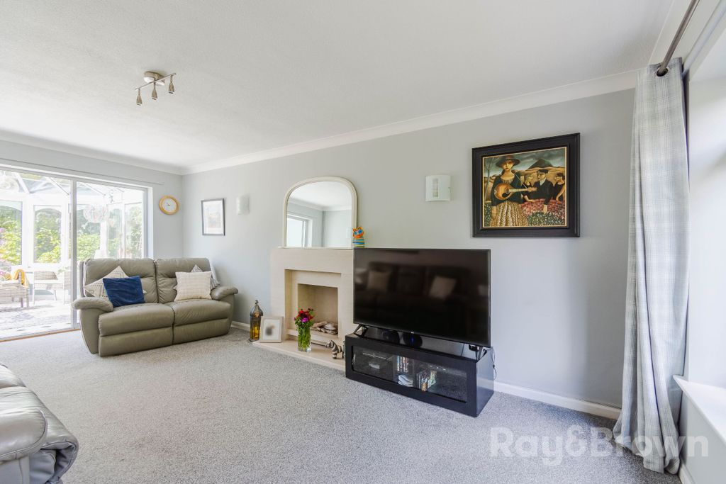 Additional image 14 of 5 bed detached house for saleCherry Orchard Road, Lisvane, Cardiff CF14