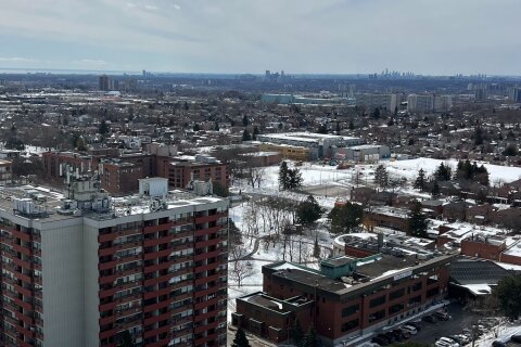 Additional image 7 of 2310-830 Lawrence Avenue W, Toronto, ON, M5V 4A9