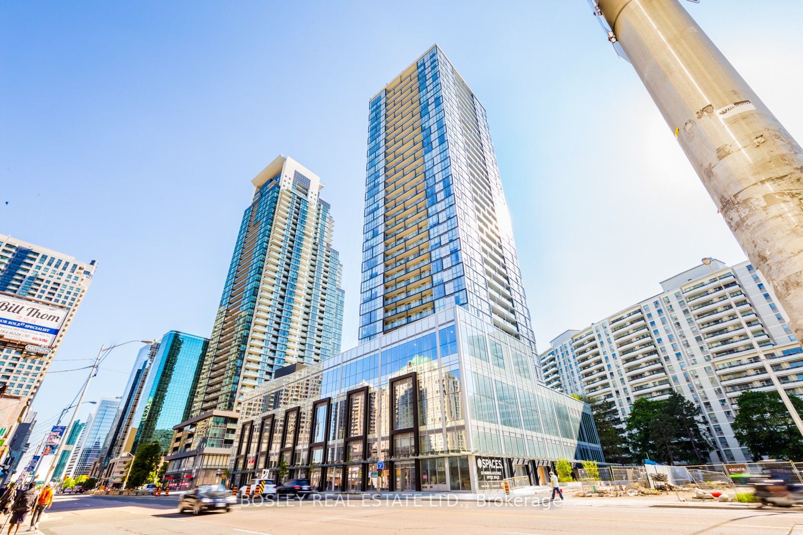 2302-5180 Yonge Street, Toronto, ON, M2N 0K5