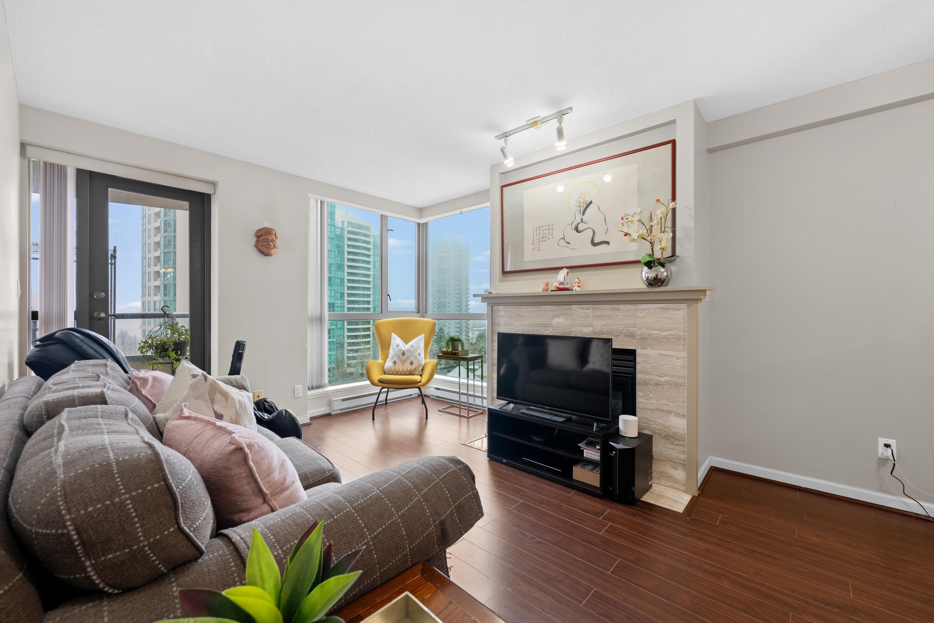 Additional image 3 of 803-5848 Olive Avenue, Burnaby, BC, V5H 4V6