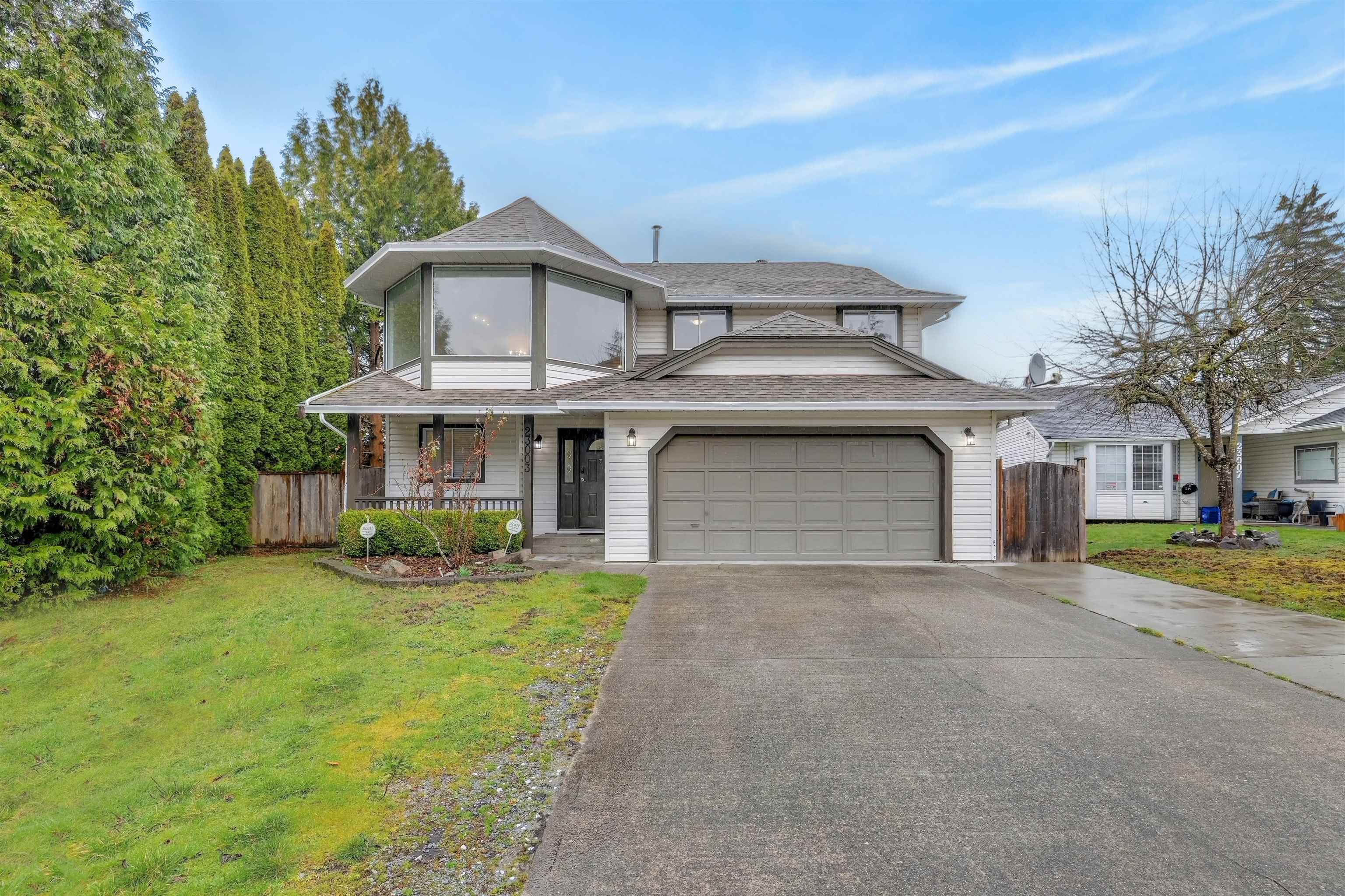 23003 Reid Avenue, Maple Ridge, BC, V2X 0C2
