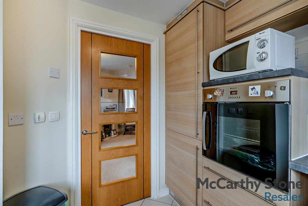 Additional image 8 of 1 bed flat for saleThomas Court, Marlborough Road, Cardiff, Glamorgan CF23