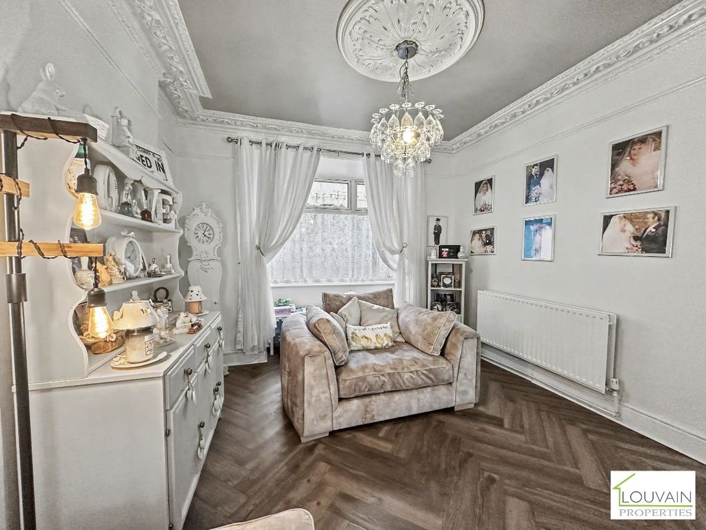 Additional image 11 of 4 bed semi-detached house for saleAlexandra Road, Six Bells, Abertillery NP13