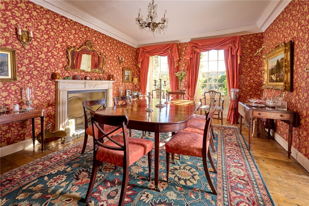 Additional image 7 of 7 bed detached house for saleBlockley, Moreton-In-Marsh, Gloucestershire GL56