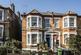 Jerningham Road, London
