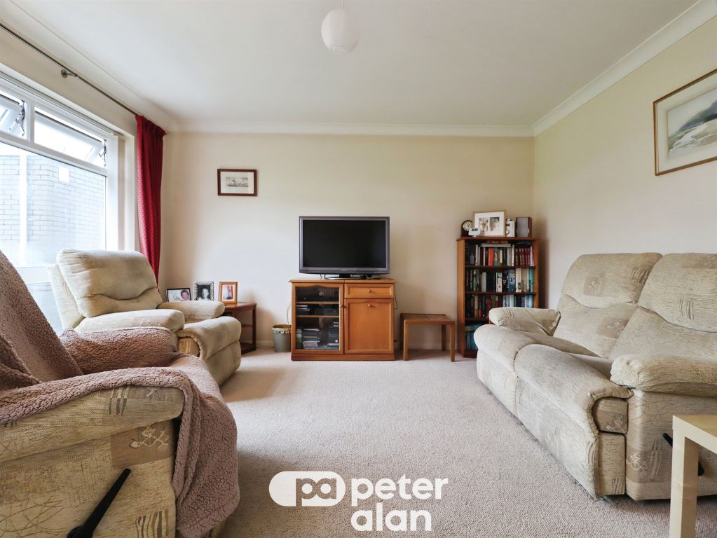 Additional image 2 of 2 bed flat for saleBlandon Way, Cardiff CF14