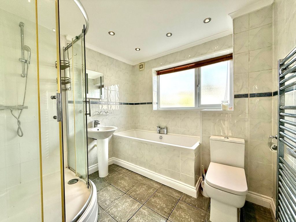 Additional image 10 of 2 bed flat for saleJoyce Close, Newport NP20